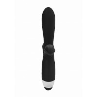 Вибратор Sinclaire 10 Speed Black SH-SIM062BLK