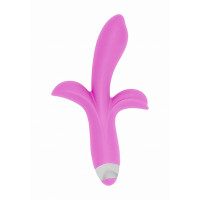 Вибратор Sinclaire 10 Speed Pink SH-SIM062PNK