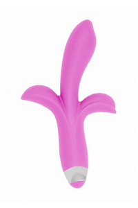 Вибратор Sinclaire 10 Speed Pink SH-SIM062PNK