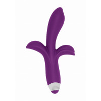 Вибратор Sinclaire 10 Speed Purple SH-SIM062PUR