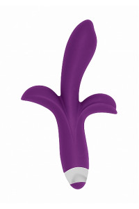 Вибратор Sinclaire 10 Speed Purple SH-SIM062PUR