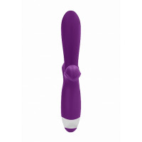 Вибратор Sinclaire 10 Speed Purple SH-SIM062PUR