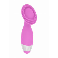Вибростимулятор Lace 10 Speed Pink SH-SIM063PNK