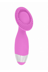 Вибростимулятор Lace 10 Speed Pink SH-SIM063PNK