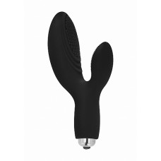 Вибростимулятор Holy 10 Speed Black SH-SIM064BLK Вибростимулятор Holy 10 Speed Black SH-SIM064BLK