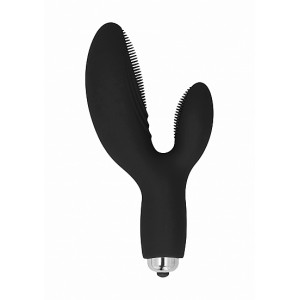Вибростимулятор Holy 10 Speed Black SH-SIM064BLK Вибростимулятор Holy 10 Speed Black SH-SIM064BLK