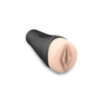 Мастурбатор Self Lubrication XL Vaginal Flesh SH-SLT008FLE