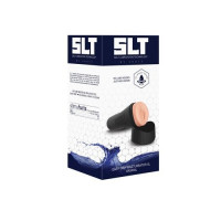 Мастурбатор Self Lubrication XL Vaginal Flesh SH-SLT008FLE