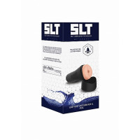 Мастурбатор Self Lubrication XL Anal Flesh SH-SLT009FLE