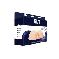 Мастурбатор Lubrication Doggy Style SH-SLT011FLE