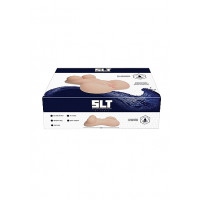 Мега мастурбатор Self Lubrication Flesh SH-SLT012FLE
