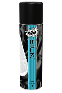 Лубрикант Wet Silk 30mL  27100wet