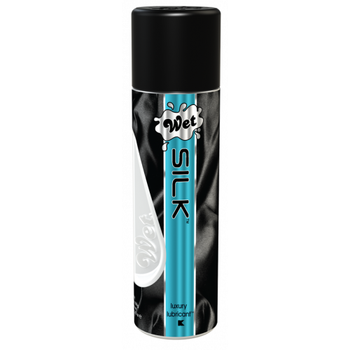 Лубрикант Wet Silk 30mL  27100wet