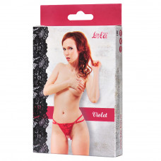 Трусики с доступом Violet 46-48 10115-46-48Lola