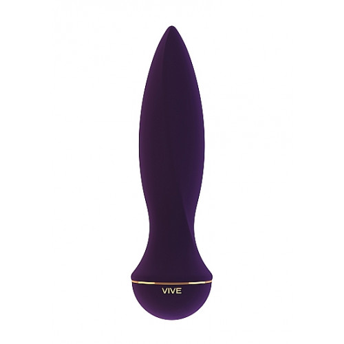 Вибратор Aki-Purple SH-VIVE002PUR
