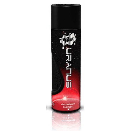 Лубрикант Wet Uranus Silicone 93mL 35000wet