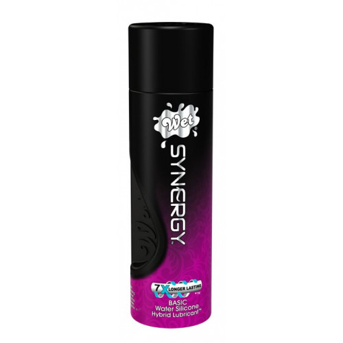 Лубрикант Wet Synergy basic 280.66mL 36003wet